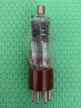 Load image into Gallery viewer, RCA 1642 US Navy CRC-38233 Vacuum Tube Milspec Micanol Base
