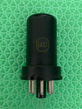 Load image into Gallery viewer, Westinghouse 6AC7 Vacuum Tube NOS NIB
