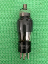 Load image into Gallery viewer, Cunningham 6C6 Vacuum Tube
