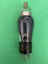 Load image into Gallery viewer, Philco 6C6 Vacuum Tube
