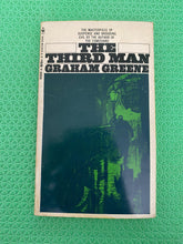 Load image into Gallery viewer, The Third Man Graham Greene
