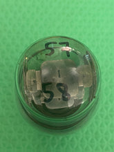 Load image into Gallery viewer, Ken-Rad 5V4 5V4G Vacuum Tube Black Plate Shoulder ST-Shape Rectifier
