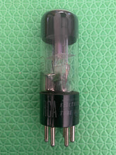 Load image into Gallery viewer, RCA 6E5 Vacuum Tube Indicator Magic Eye NOS NIB
