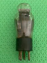 Load image into Gallery viewer, Sylvania Number / Type 37 #37 Vacuum Tube NOS NIB

