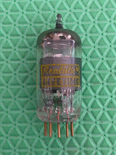 Load image into Gallery viewer, Realistic Radio Shack Gold Clad 6KT8 Vacuum Tube NOS NIB
