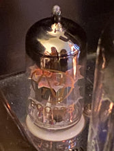 Load image into Gallery viewer, JJ 12AX7 ECC83 ECC83S Low Noise Gold Pin Vacuum Tube With Box
