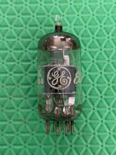 Load image into Gallery viewer, General Electric GE 6GH8 6GH8A Vacuum Tube NOS NIB

