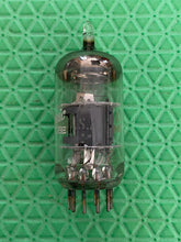 Load image into Gallery viewer, General Electric GE 6GH8 6GH8A Vacuum Tube NOS NIB

