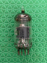 Load image into Gallery viewer, General Electric GE 6GH8 6GH8A Vacuum Tube NOS NIB
