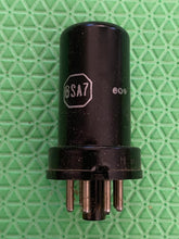 Load image into Gallery viewer, Cunningham 6SA7 Vacuum Tube NOS NIB
