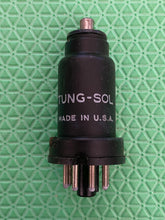 Load image into Gallery viewer, Tung-Sol 6A8 Vacuum Tube NOS NIB
