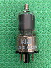 Load image into Gallery viewer, National Union NU 6K7 6K7GT Vacuum Tube NOS NIB
