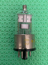 Load image into Gallery viewer, Raytheon 1H5 1H5GT Vacuum Tube NOS NIB
