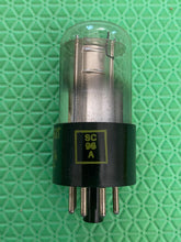 Load image into Gallery viewer, Sylvania JANCHS3Q5GT 3Q5GT VT-221 Vacuum Tube Milspec NOS NIB
