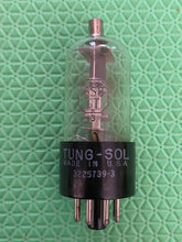 Load image into Gallery viewer, Tung-Sol 6S8 6S8GT Vacuum Tube NOS NIB
