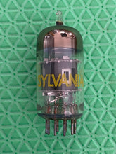Load image into Gallery viewer, Sylvania 9A8 PCF80 Vacuum Tube NOS NIB
