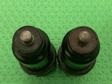 Load image into Gallery viewer, 2 RCA Victor 6K7 Vacuum Tubes Lot Of Two
