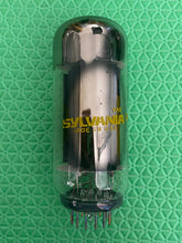 Load image into Gallery viewer, Sylvania 6JK5 Vacuum Tube NOS NIB
