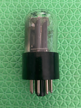 Load image into Gallery viewer, Italian Sylvania 12SN7 12SN7GTA Vacuum Tube NOS NIB
