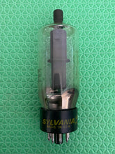 Load image into Gallery viewer, Raytheon 6BK4 6BK4C 6EL4 6EL4A Vacuum Tube NOS NIB
