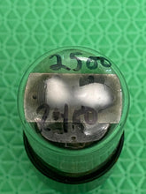 Load image into Gallery viewer, Canadian General Electric GE 12SN7GT T Plate Vacuum Tube NOS-Testing
