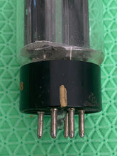 Load image into Gallery viewer, CBS-Hytron 5U4 5U4GA 5U4GB Vacuum Tube Black Plate Rectifier
