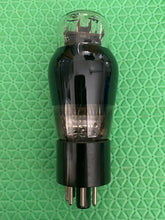 Load image into Gallery viewer, Tung-Sol 25L6 25L6G Vacuum Tube ST Shoulder Shape NOS-Testing
