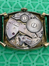 Load image into Gallery viewer, Mimo Girard-Perregaux Small Seconds Hand Wind Mechanical Swiss Dress Wristwatch
