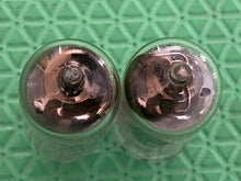 Load image into Gallery viewer, 2 RCA 6AK6 JAN6AK6 Vacuum Tubes Milspec NOS NIB Lot Of Two
