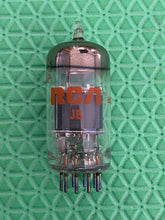 Load image into Gallery viewer, RCA 4GJ7 XCF801 Vacuum Tube NOS NIB
