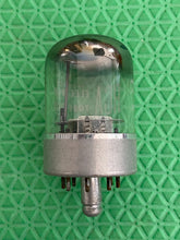 Load image into Gallery viewer, Matched Pair RCA 6AQ5 Vacuum Tubes Valves
