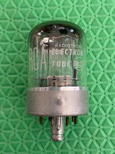 Load image into Gallery viewer, RCA 7F8 Vacuum Tube NOS NIB

