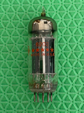 Load image into Gallery viewer, General Electric GE 6203 Five Star Vacuum Tube Industrial NOS NIB
