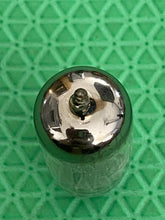 Load image into Gallery viewer, General Electric GE 6C4 6C4WA Five Star Vacuum Tube Milspec Triple Mica NOS NIB
