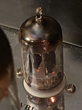 Load image into Gallery viewer, General Electric GE 7025 12AX7 ECC83 Vacuum Tube NOS NIB
