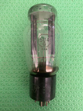 Load image into Gallery viewer, Sylvania 5U4 5U4G Vacuum Tube Rectifier Black Plate Shoulder ST Variety
