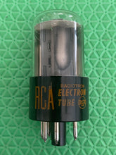 Load image into Gallery viewer, RCA 6AH4 6AH4GT Vacuum Tube NOS NIB
