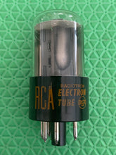 Load image into Gallery viewer, RCA 6AH4 6AH4GT Vacuum Tube NOS NIB
