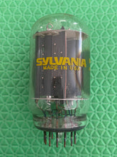 Load image into Gallery viewer, Sylvania 33GY7A Vacuum Tube NOS NIB
