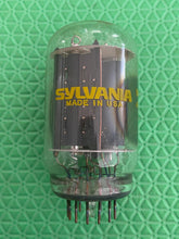Load image into Gallery viewer, Sylvania 33GY7A Vacuum Tube NOS NIB
