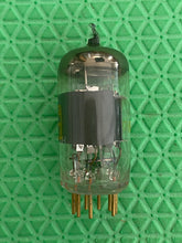 Load image into Gallery viewer, Realistic Radio Shack Gold Clad 6KT8 Vacuum Tube NOS NIB
