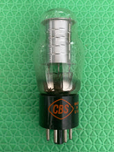 Load image into Gallery viewer, CBS 0C3 0C3 Vacuum Tube NOS NIB

