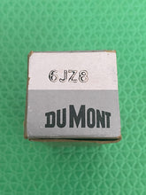 Load image into Gallery viewer, RCA Type Number 80 #80 Vacuum Tube Valve Rectifier Black Plate Compact Version NOS-Testing
