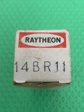 Load image into Gallery viewer, Raytheon 14BR11 Vacuum Tube NOS NIB
