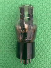 Load image into Gallery viewer, Raytheon 5Y4 5Y4G Vacuum Tube Black Plate Rectifier Shoulder ST-Shape

