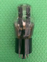 Load image into Gallery viewer, Raytheon 5Y4 5Y4G Vacuum Tube Black Plate Rectifier Shoulder ST-Shape

