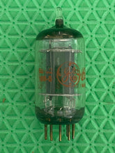 Load image into Gallery viewer, General Electric GE 7025 12AX7 ECC83 Vacuum Tube NOS NIB
