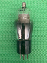 Load image into Gallery viewer, Raytheon Number / Type 35 51 #35 #51 Vacuum Tube Mesh Plate NOS-Testing

