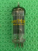 Load image into Gallery viewer, Raytheon 12BA7 Vacuum Tube NOS NIB
