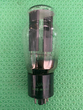 Load image into Gallery viewer, Sylvania 5U4 5U4G Vacuum Tube Rectifier Black Plate Shoulder ST Variety

